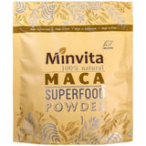 M&S Minvita Maca Superfood Powder 250g- Buy online at McGrocer