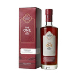 M&S Lakes Distillery ONE Sherry Cask Expression Whisky Single Malt Whisky 70cl- Buy online at McGrocer
