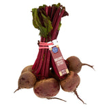 M&S G's Organic Bunched Beetroot Fresh Vegetable 450g- Buy online at McGrocer