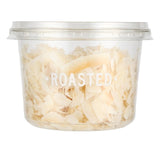 M&S roasted coconut snack 100g, imported from the UK