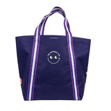 M&S Anya Hindmarch The Universal Bag x BWB Reusable Shopping Bag 54L x 41H x 19D cm- Buy online at McGrocer