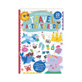 M&S Gem Imports Children's Travel Activity Book- Buy online at McGrocer