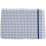 M&S Samuel Lamont Poli-dri Cotton Tea Towel Blue 70cm- Buy online at McGrocer