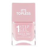 M&S Nails Inc. Topless Nail Polish Florence- Buy online at McGrocer