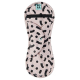 Nora reusable sanitary pad Light, imported from the UK