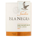 Isla Negra Sauvignon Blanc white wine 75cl, UK version
