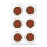 M&S Hotel Chocolat Raspberry Smoothie Chocolates Milk Chocolate Box 70g- Buy online at McGrocer
