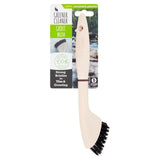 Greener Cleaner Recycled Plastic Grout Brush, UK version