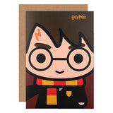 M&S M&S Harry Potter Birthday Card 13.8x20.2cm- Buy online at McGrocer