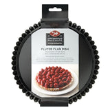 M&S Tala Performance Eclipse Non-Stick Tart Tin 20cm x 3.5cm- Buy online at McGrocer