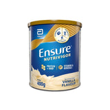 Ensure NutriVigor Vanilla Flavour Nutritional Shake Powder 400g