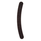 Murrays Manicure curved emery board - British product
