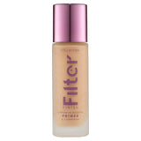 Collection Gorgeous Glow Filter Finish Complexion Boosting Primer Illuminator 2 Fair Medium 30ml