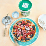 Maldon Sea Salt Flakes in plastic tub 570g, imported from the UK