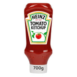 M&S Heinz Tomato Ketchup 700g- Buy online at McGrocer