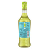 Gordon's elderflower lime spritz gin liqueur - British product