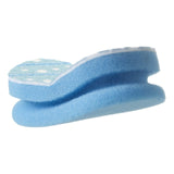 Spontex bathroom sponge scourer 8x4x13.5cm (British brand)