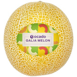 Melón Galia fresco de Ocado, 800 g