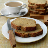 H. Forman & Son banana bread 625g, UK version