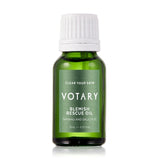 M&S Votary Blemish Rescue Oil Tamanu and Salicylic Face Oil 15ml- Buy online at McGrocer