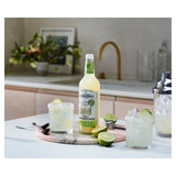 Fever-Tree Classic Margarita cocktail mixer 500ml - British product