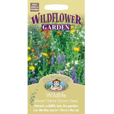 Mr Fothergills wildflower seeds, imported from the UK