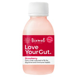 M&S Biomel Strawberry Gut Health Shot 125ml- Buy online at McGrocer