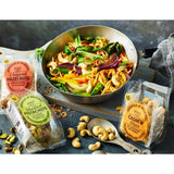 M&S roasted chopped hazelnuts 100g, imported from the UK