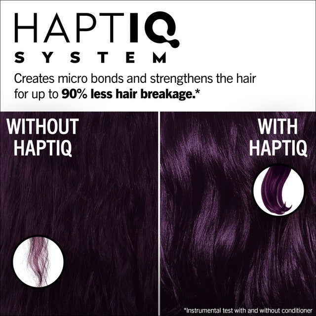 Schwarzkopf Permanent Hair Colour Rich Plum 3-33 (British brand)