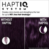 Schwarzkopf Permanent Hair Colour Rich Plum 3-33 (British brand)