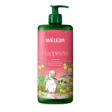M&S Weleda Grapefruit Happiness Shower Gel Certified Natural 750ml- Buy online at McGrocer