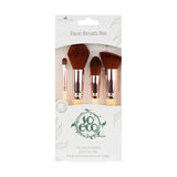 M&S So Eco Face Kit Makeup Brush Set- Buy online at McGrocer