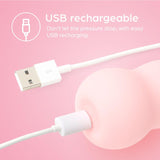 So Divine Beauty Vibe USB rechargeable vibrator (British brand)