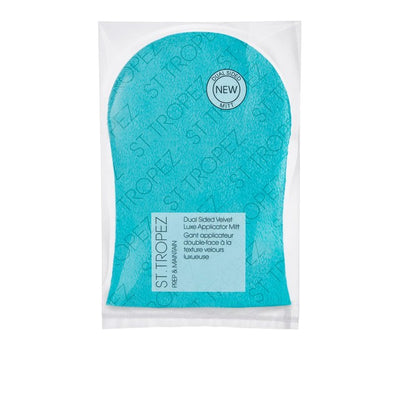 M&S St Tropez Tan Dual Luxe Applicator Mitt- Buy online at McGrocer