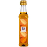 Ocado stir fry oil 250ml, imported from the UK