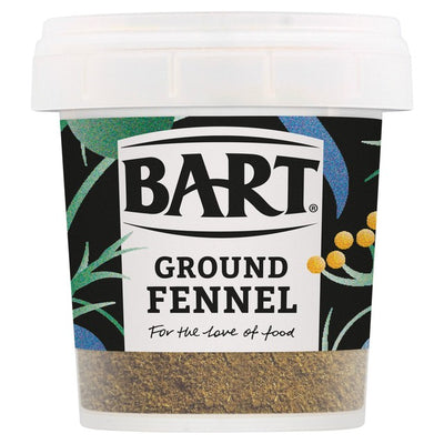 M&S Bart Ground Fennel Spice 15g- Buy online at McGrocer