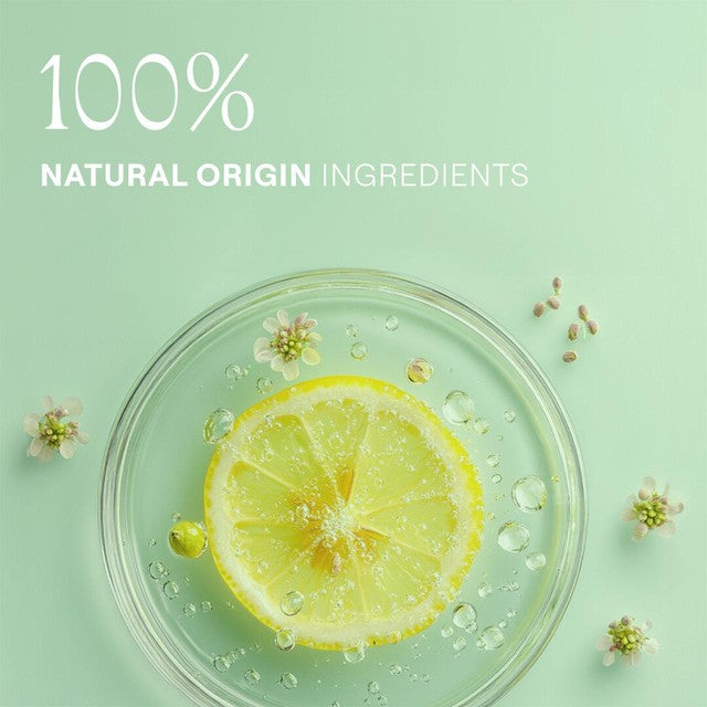 Weleda Citrus Creamy Body Wash 200ml (British brand)