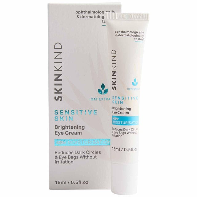 M&S sensitive eye cream one size, imported from the UK