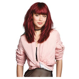 Schwarzkopf Red Passion 43 permanent hair dye 60ml (British brand)