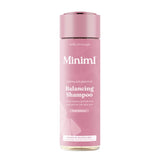 M&S Miniml Balancing Shampoo Uplifting Pink Grapefruit- Buy online at McGrocer