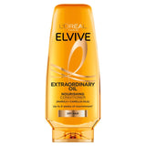 M&S L'Oreal Elvive Extraordinary Oil Conditioner for Dry Hair 200ml- Buy online at McGrocer
