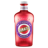 M&S Ginato Pomegranate Flavoured Gin 70cl- Buy online at McGrocer