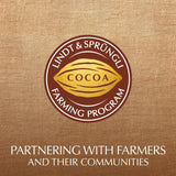 Lindt Hazelnut Chocolate Truffles 200g, UK version
