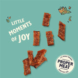 Lily's Kitchen puppy chicken and turkey nibbles 70g, UK version