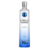 M&S Ciroc Vodka 70cl- Buy online at McGrocer