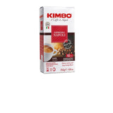 KIMBO Napoli ground coffee 250g, UK version