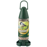 Peckish Extra Goodness Crumble Bird Feeder 350g, imported from the UK
