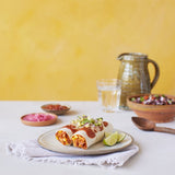 The Spice Tailor Mexican enchilada kit mild, UK version