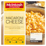 McIntosh Macaroni Cheese 250g Serves 1