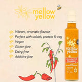 Farringtons Mellow Yellow Chilli Dressing 250ml - British product